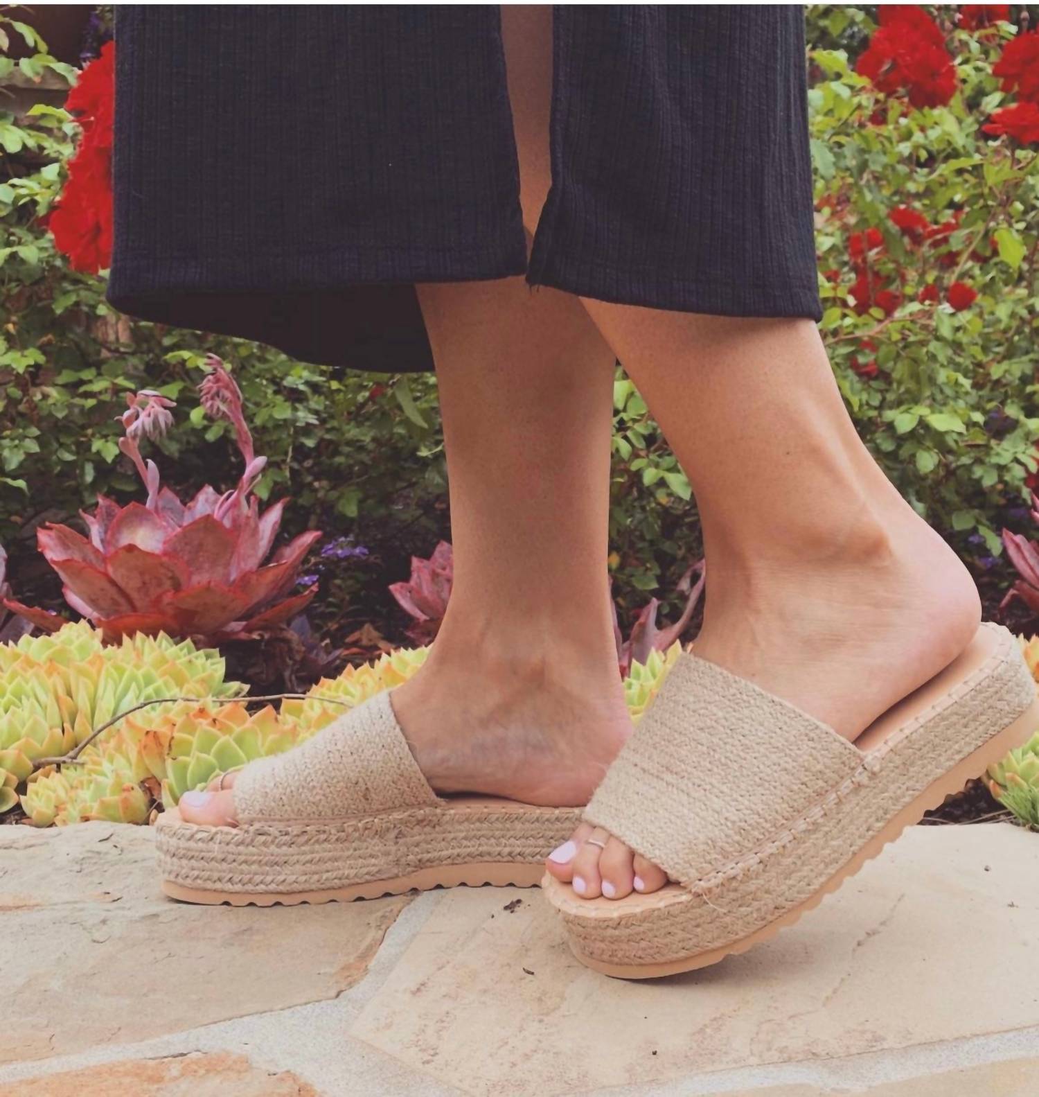 Beach By Matisse - Women's Del Mar Sandal