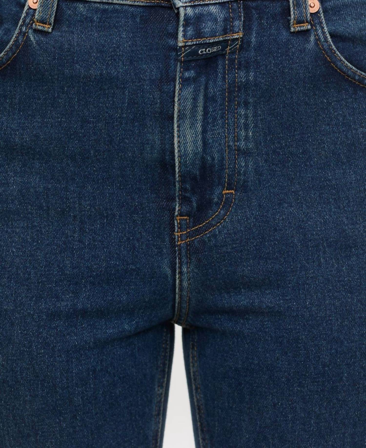 Closed - Hi-sun Flared Jeans