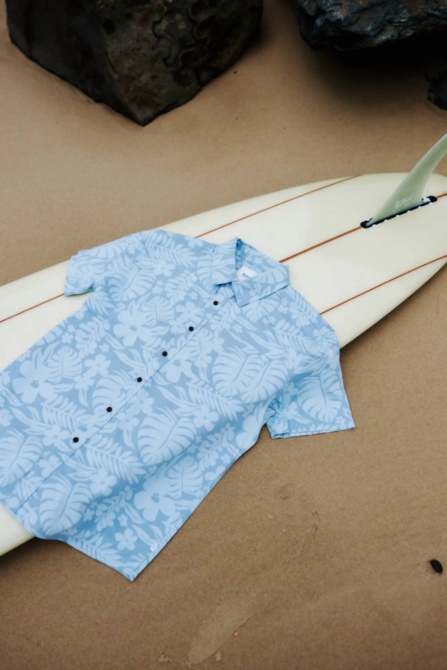 Katin - Don Short Sleeve Woven Shirt