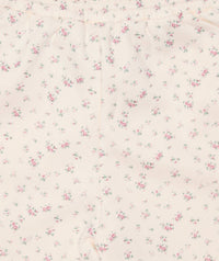8apart Women's Audrey Shorts in floral ditsy - women's shorts - alternate view