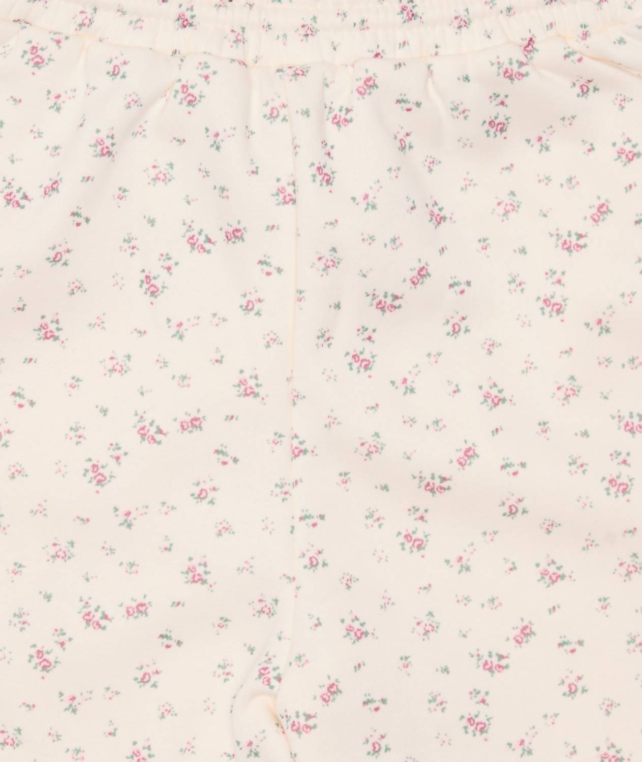 8apart Women's Audrey Shorts in floral ditsy - women's shorts - alternate view