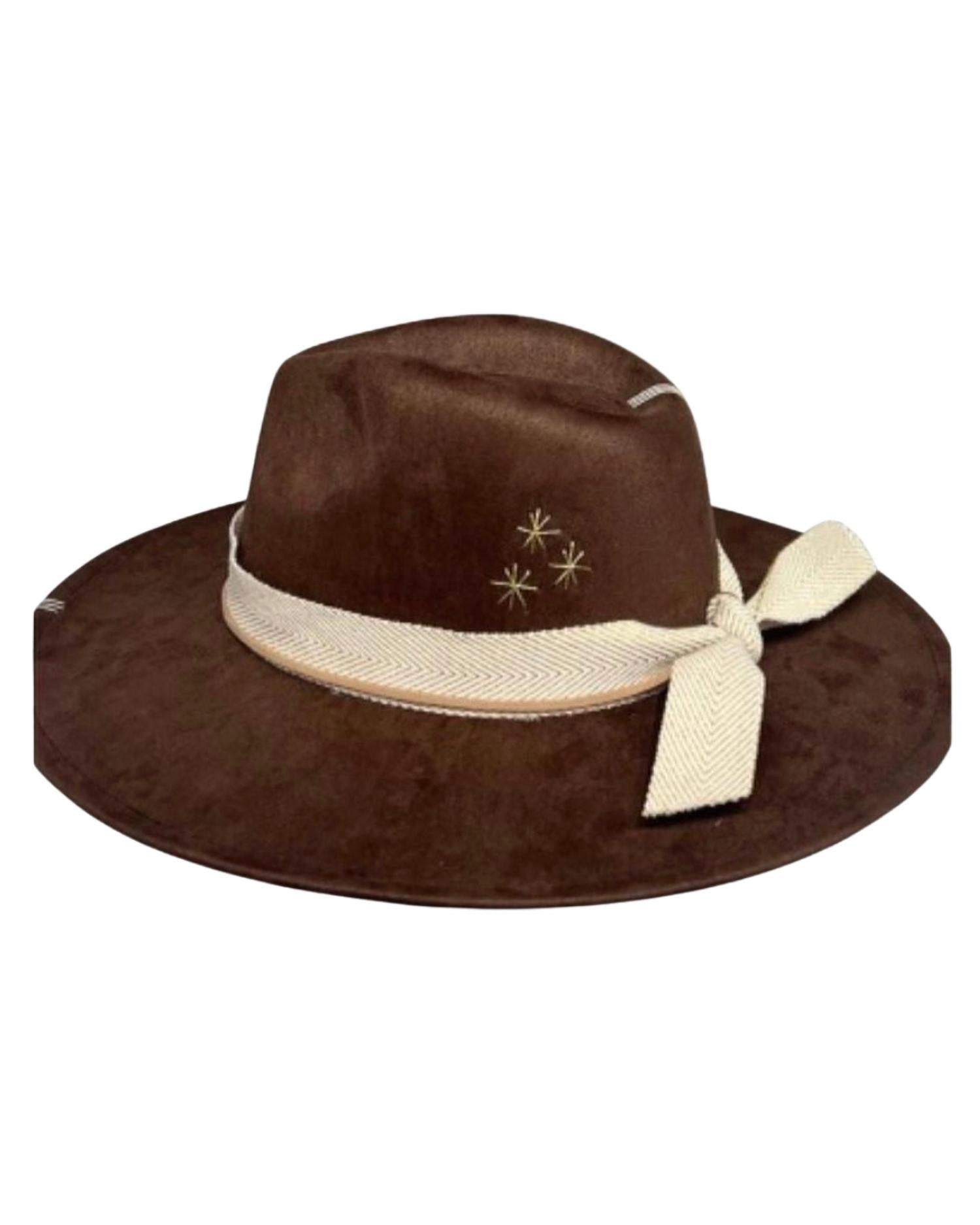 Tipsy Threads - Women's Big Sky Hat