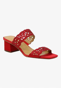 J. Renee - Women's Keetana Slip On Sandals