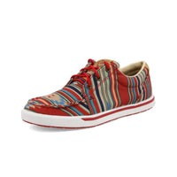 Twisted X - Women's Hooey Loper Sneaker