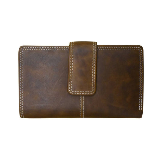 Ili New York - Women's Midi Wallet