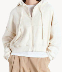 American Vintage - Women's Bobypark Hoodie