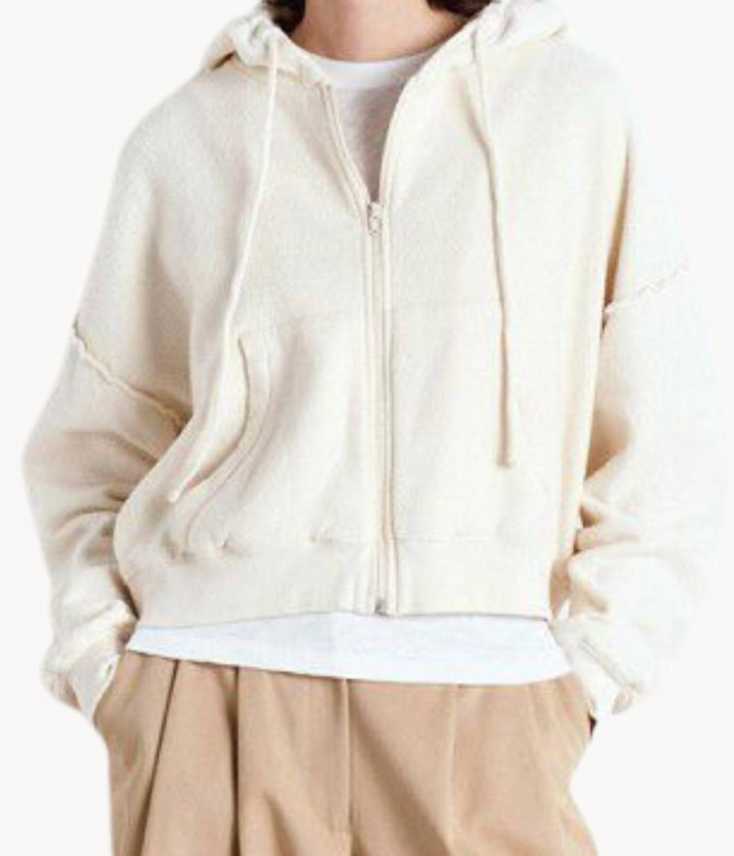 American Vintage - Women's Bobypark Hoodie