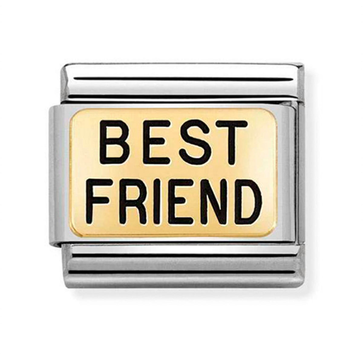 Nomination - Unisex Friendship Links Bracelet