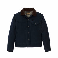 Filson - Men's Spokane Insulated Short Cruiser Jacket