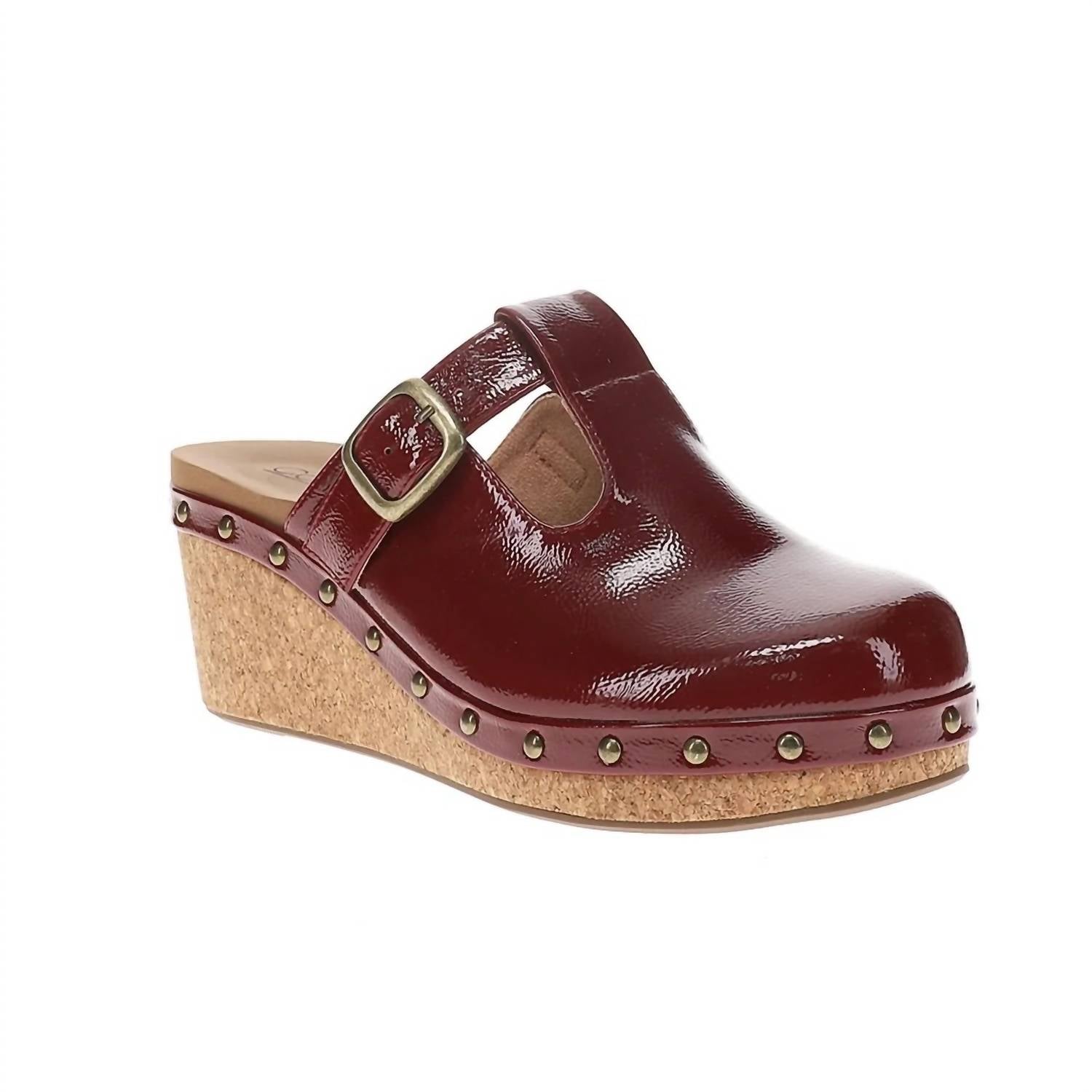 Corkys Footwear - Women's In The Moment Wedge Clog