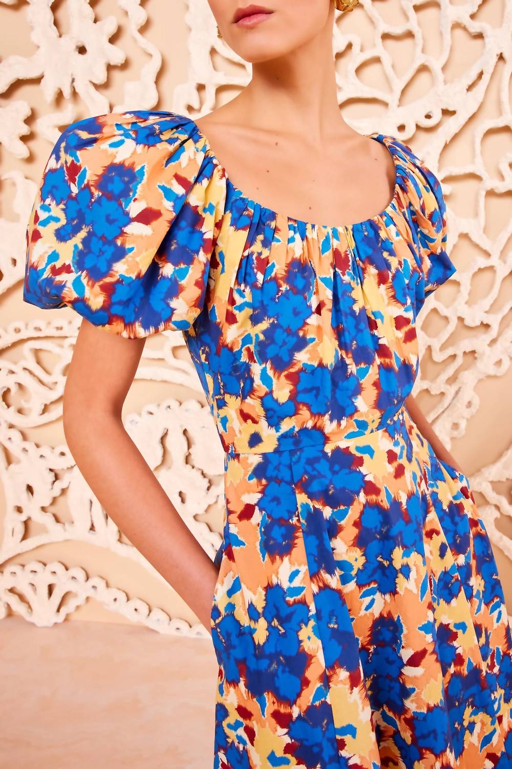 Ulla Johnson - Imara Dress