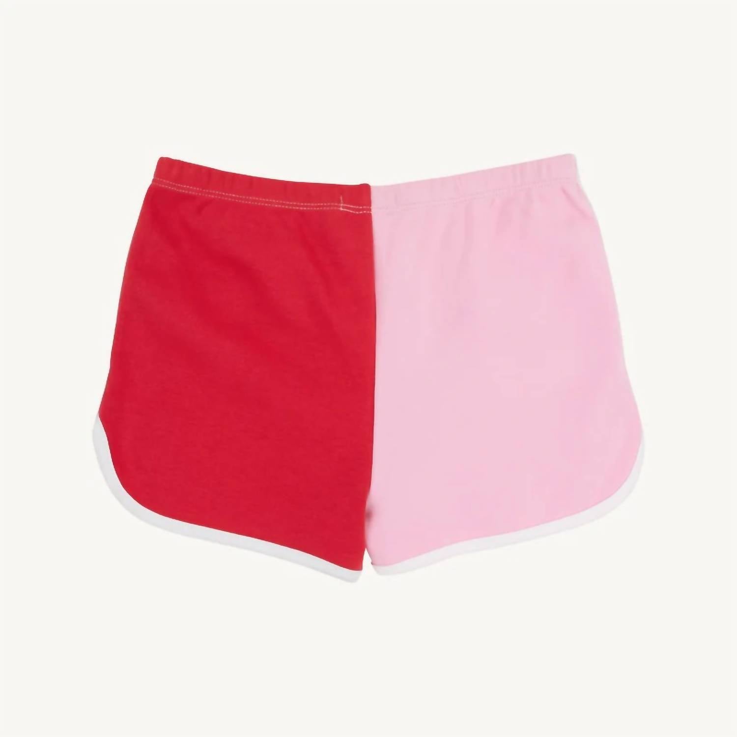 The Beaufort Bonnet Company - Girl's Cheryl Pier Party Shorts