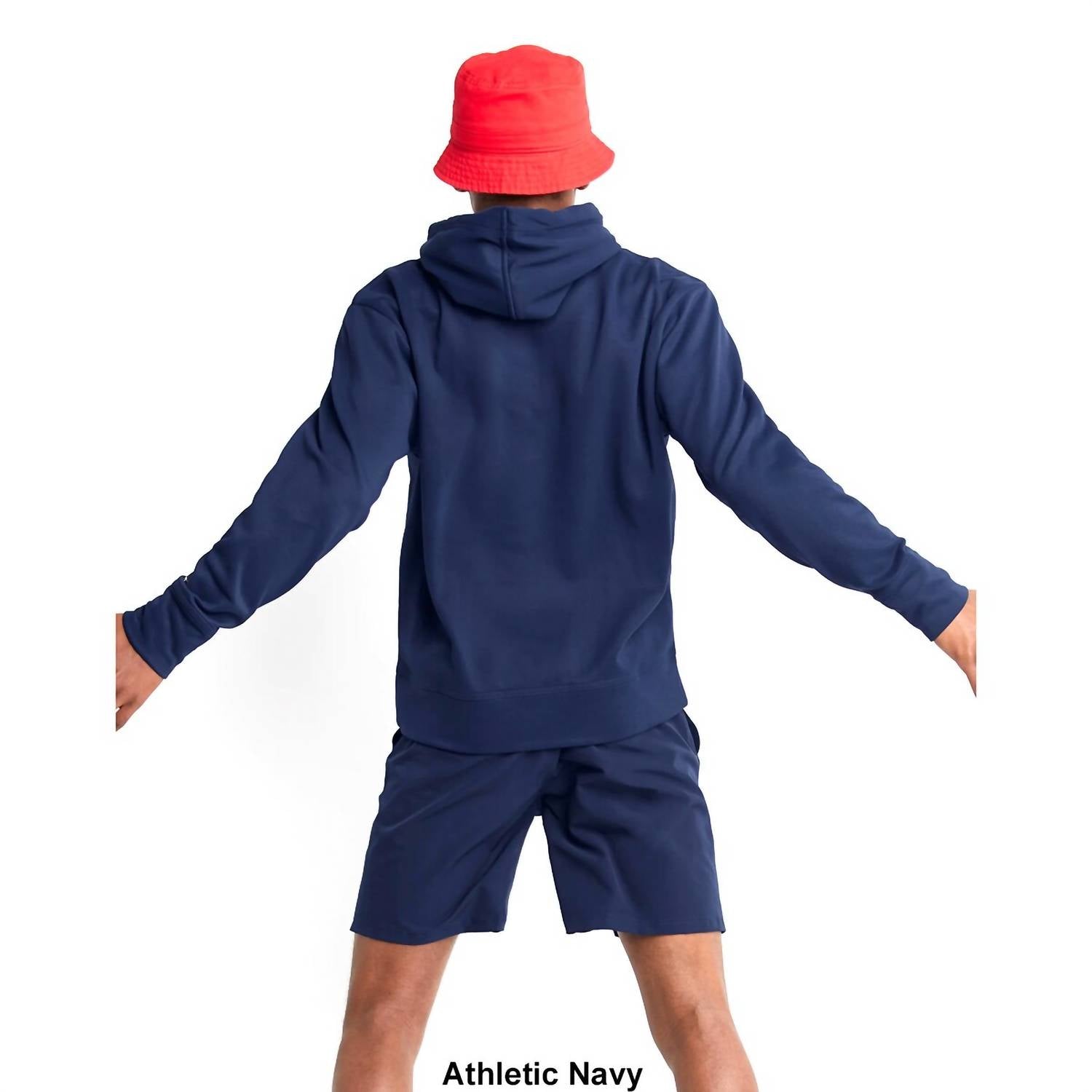 Champion - Game Day Hoodie