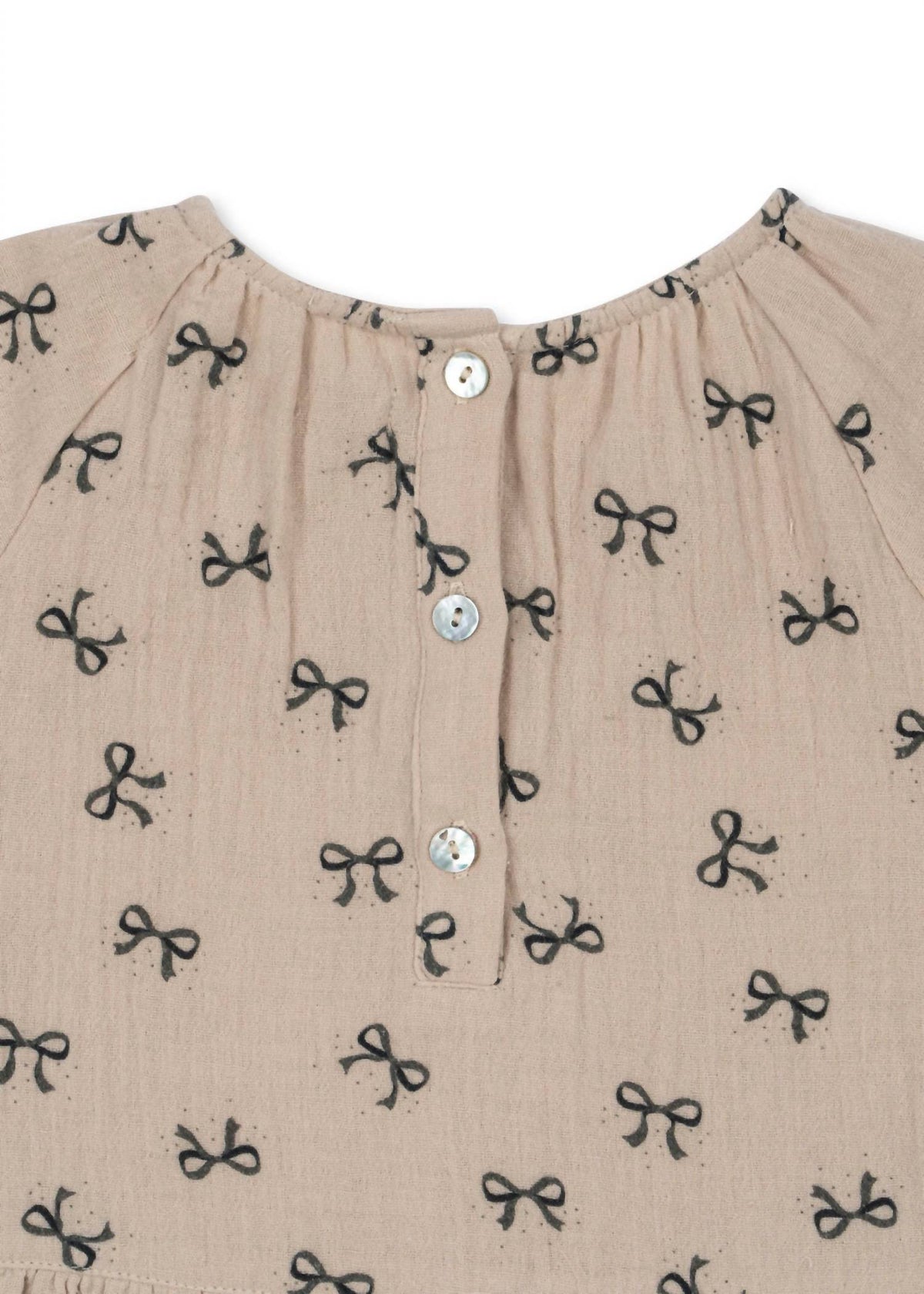 Konges Sløjd - Girls Coco Blouse