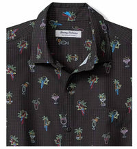 Tommy Bahama - Bahama Coast Neon Sips Shirt