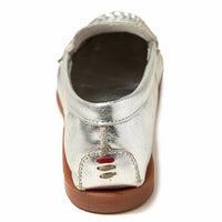 Minnetonka - Women's Mellony Penny Loafer