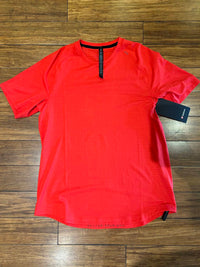 Lululemon - License to Train Short Sleeve