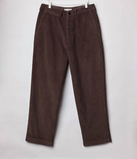 Merz B. Schwanen - Bold Corduroy Chino