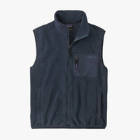 Patagonia - Synchilla Fleece Vest
