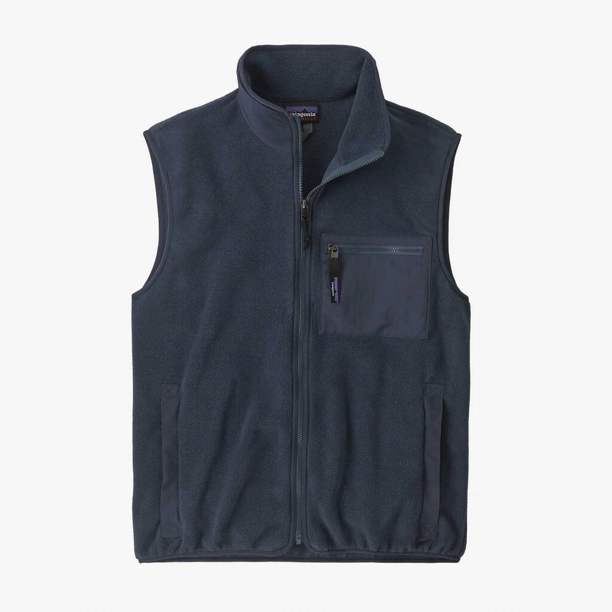 Patagonia - Synchilla Fleece Vest