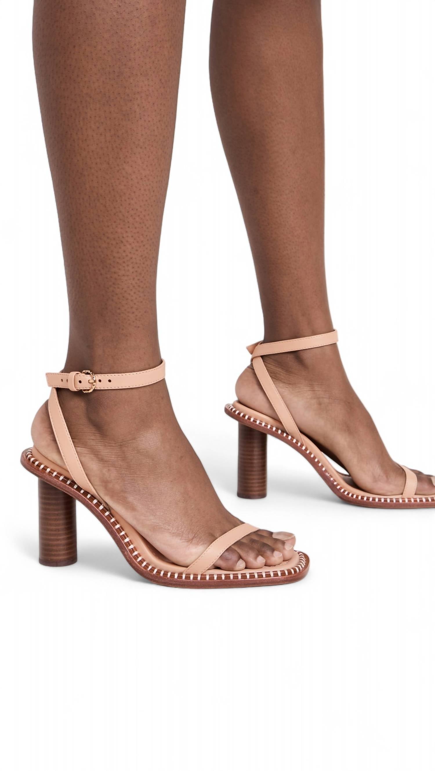 Ulla Johnson - Lina High Heel