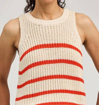 Gentle Fawn - Andrea Knit Tank