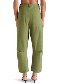 Steve Madden - Haniel Barrel Pants