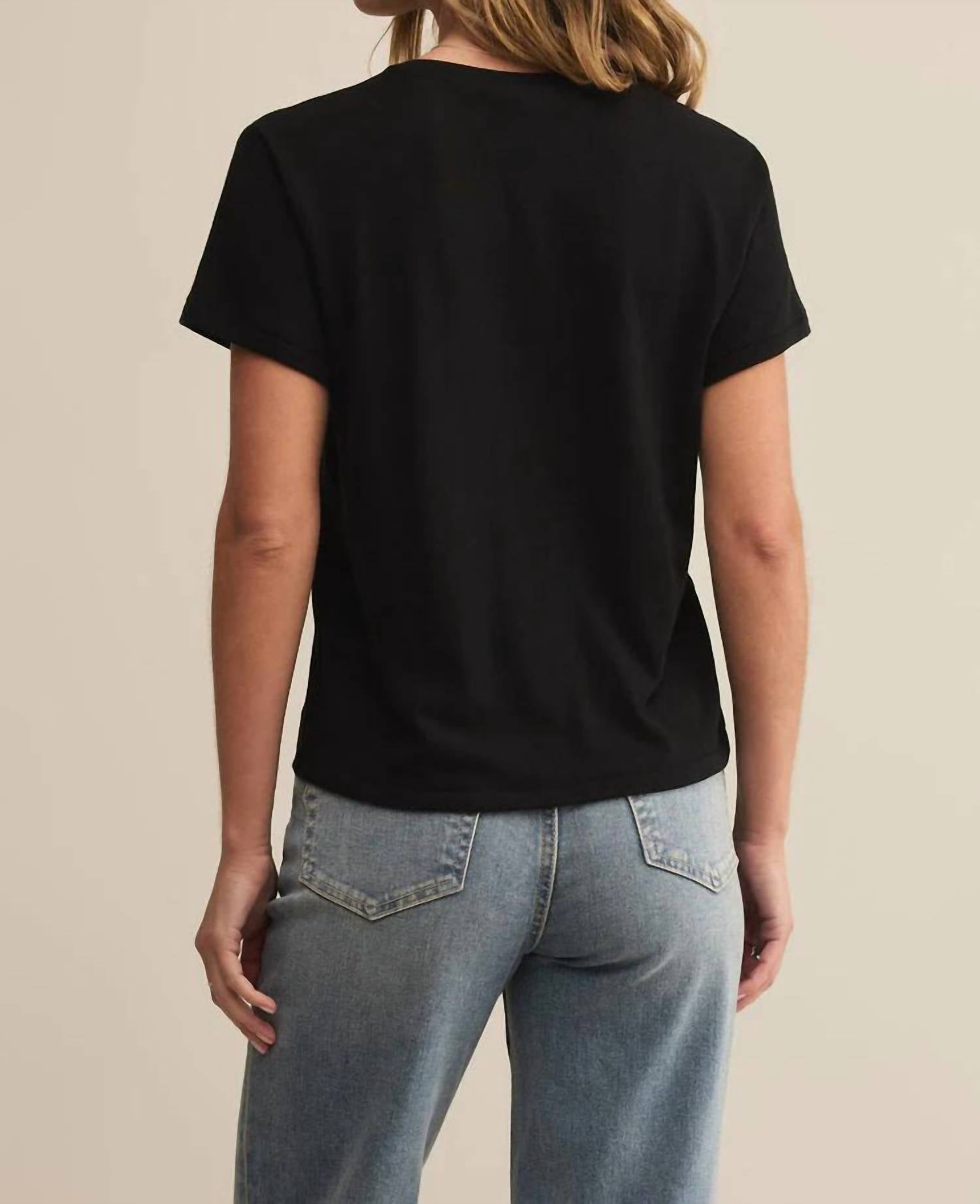 Z Supply - Tourist Tee