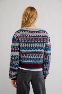 Free People - Women's Favorite Things Sweater