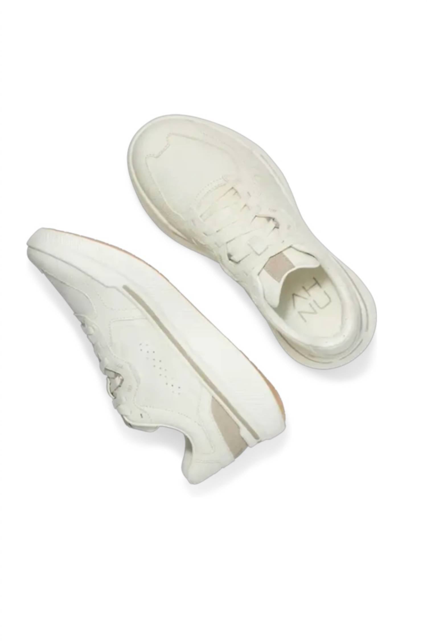 Ahnu - Women's Sequence 1.1 Sport Shoes