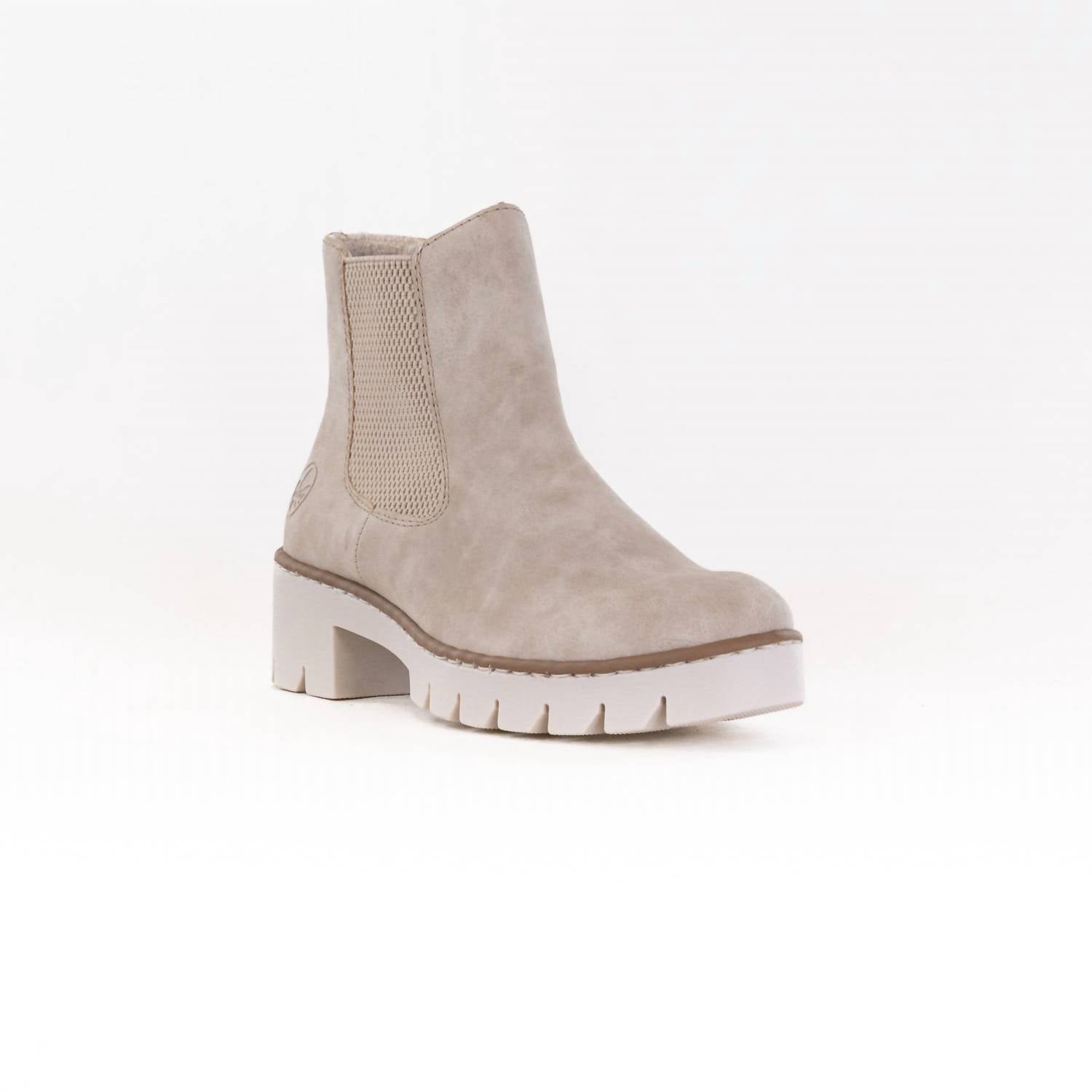 Rieker - Women's Prisca Boots