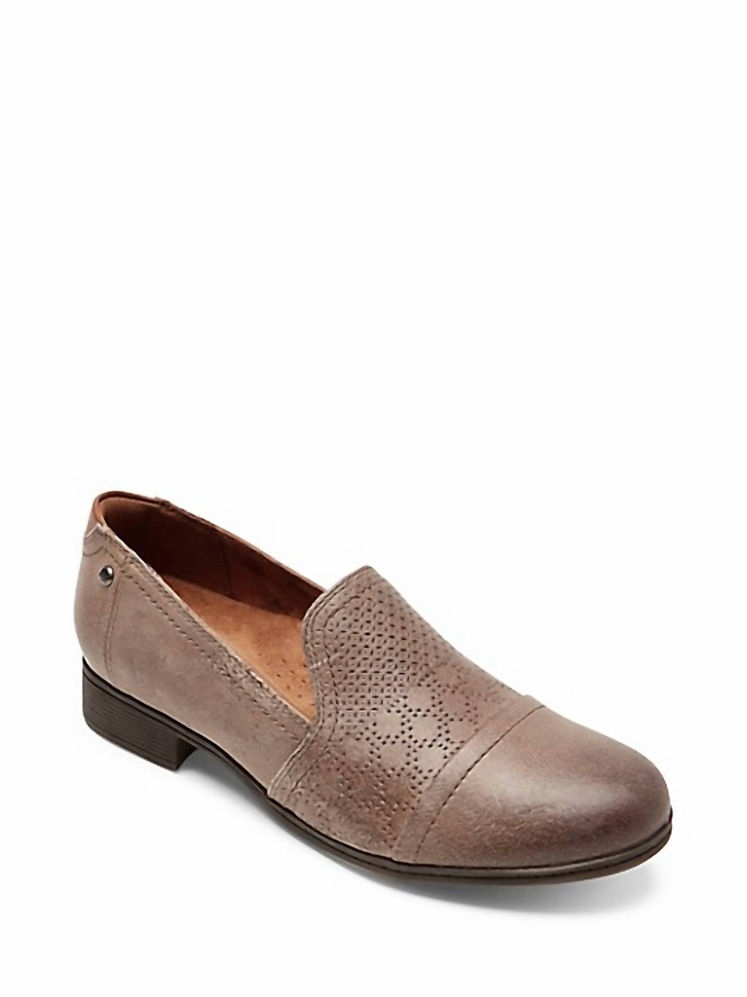 Rockport - Women's Crosbie Slip On Shoes