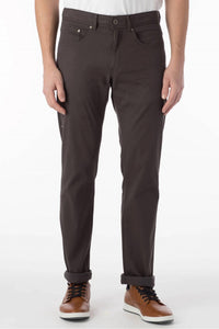 Ballin - Perma Color Pima Twill 5-pocket Pants