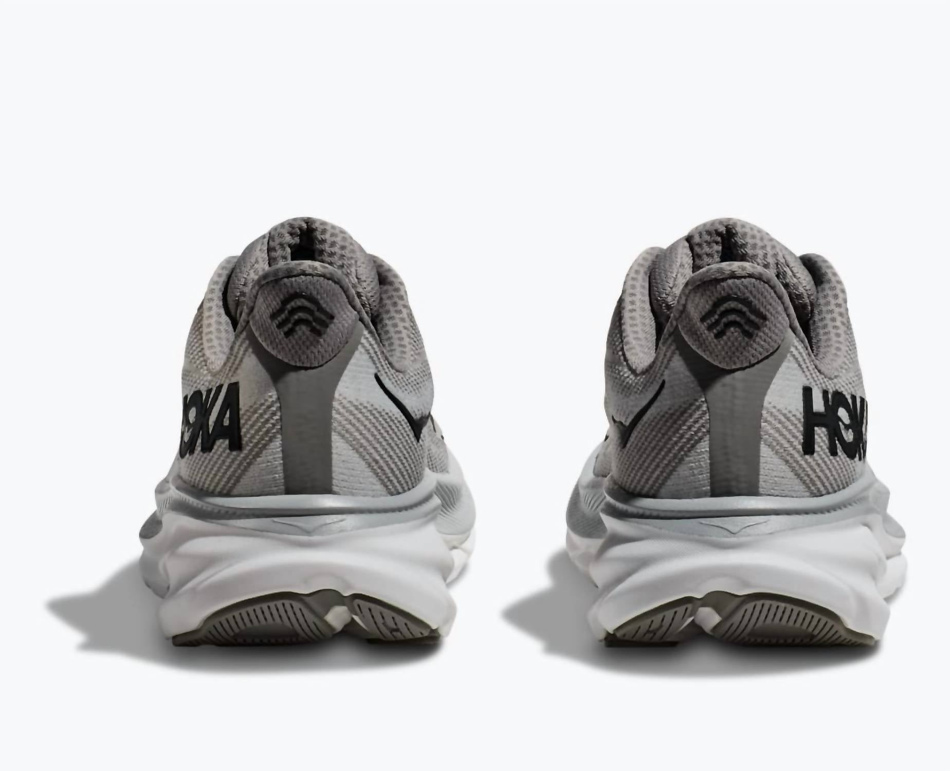 Hoka - Men's Clifton 9 Sneakers
