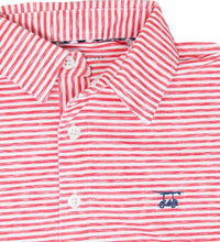 Bald Head Blues - Men's Albatross Polo