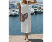 Sitano - Shellona Maxi Dress