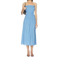 Faithfull The Brand - Amalita Midi Dress
