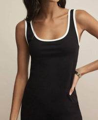 Z Supply - Volly Tennis Mini Dress