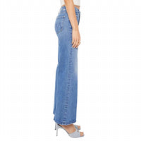 Mother - The Twister Skimp Jeans