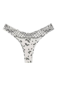 Montce - Added Coverage Lulu Bikini Bottom