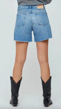 Moussy - Harbeson Short