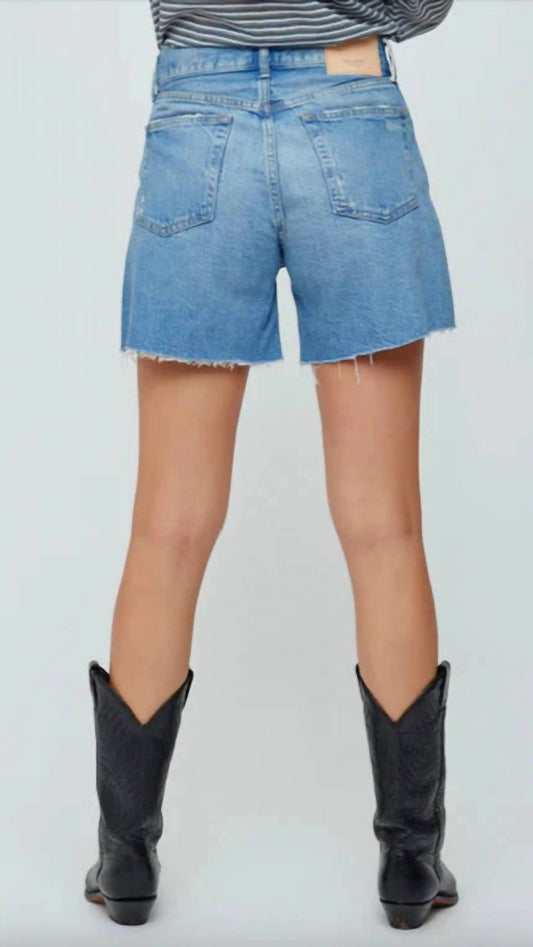 Moussy - Harbeson Short