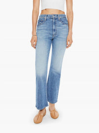 Mother - Scooter Ankle Jeans