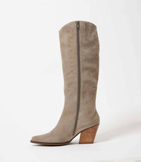 Seychelles - Women's Begging You Pointed Toe Western High Boots