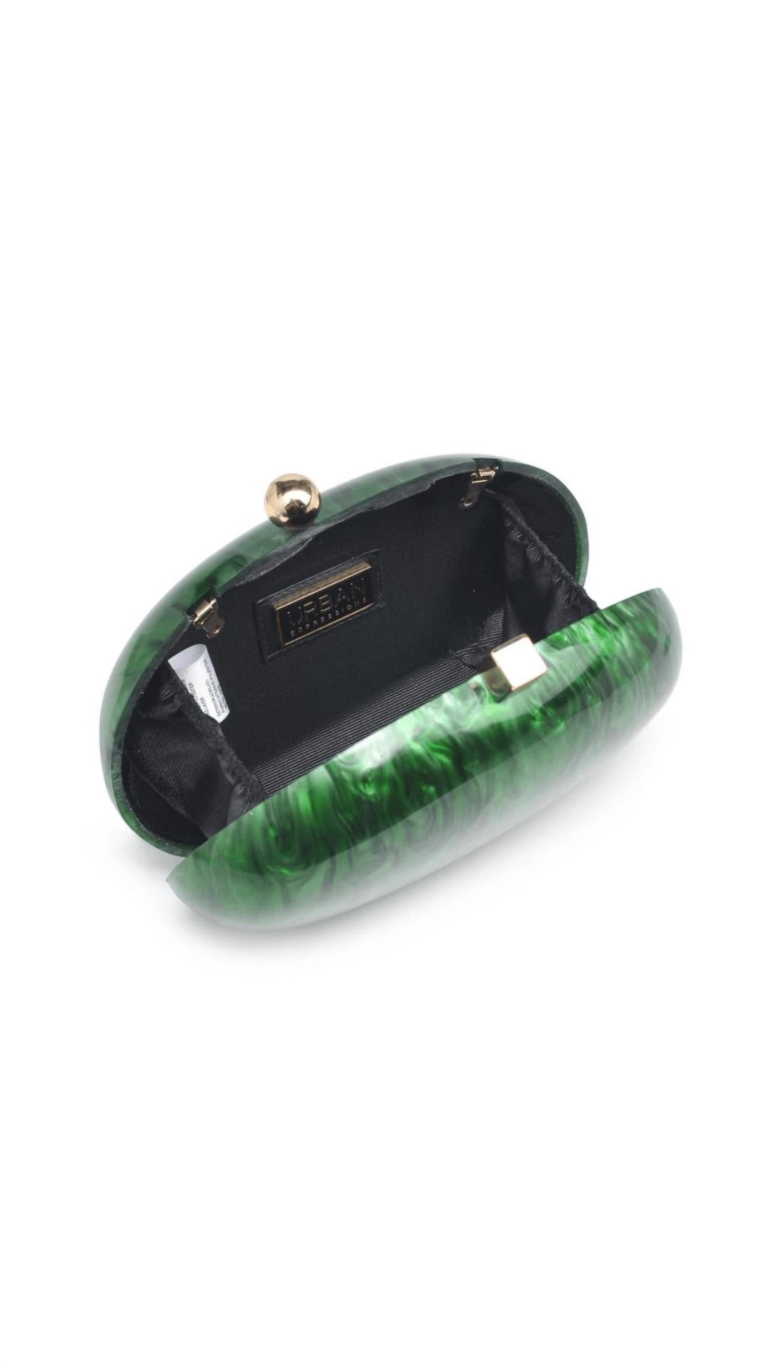 Urban Expressions - Women's Tamberla Evening Bag