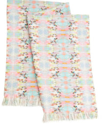 Laura Park - Cozy Throw Blanket