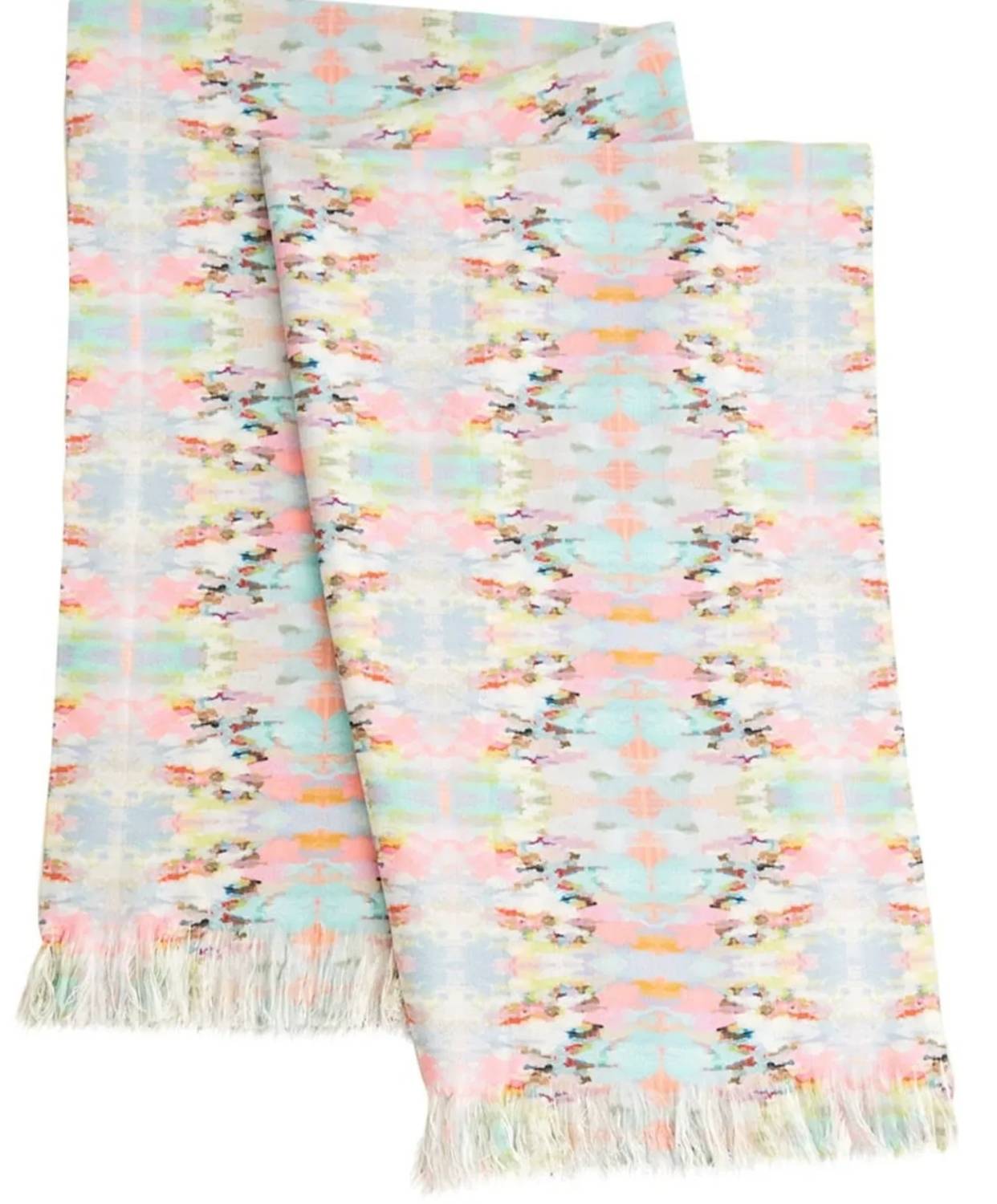 Laura Park - Cozy Throw Blanket