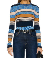 Ulla Johnson - Denia Top