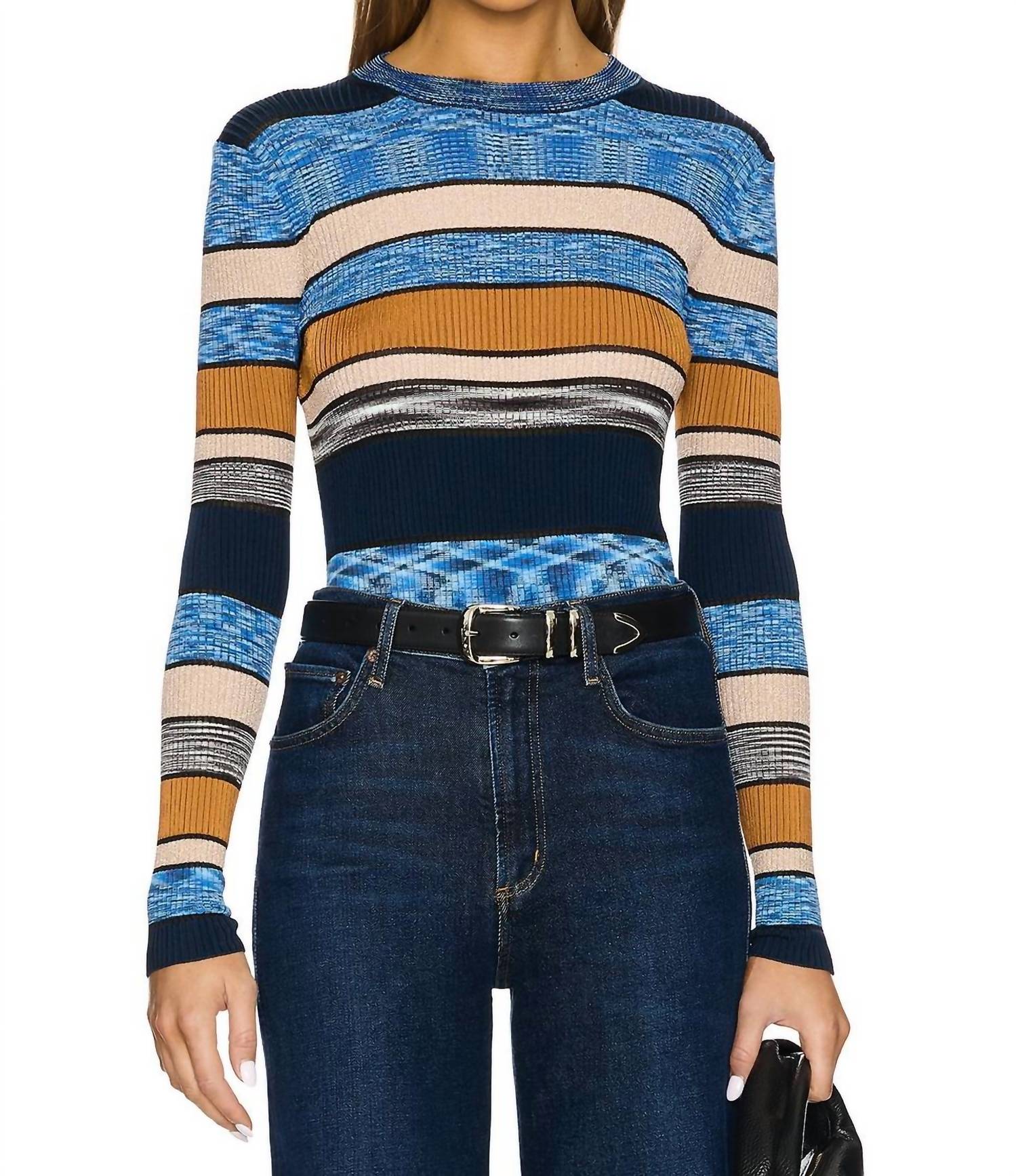 Ulla Johnson - Denia Top