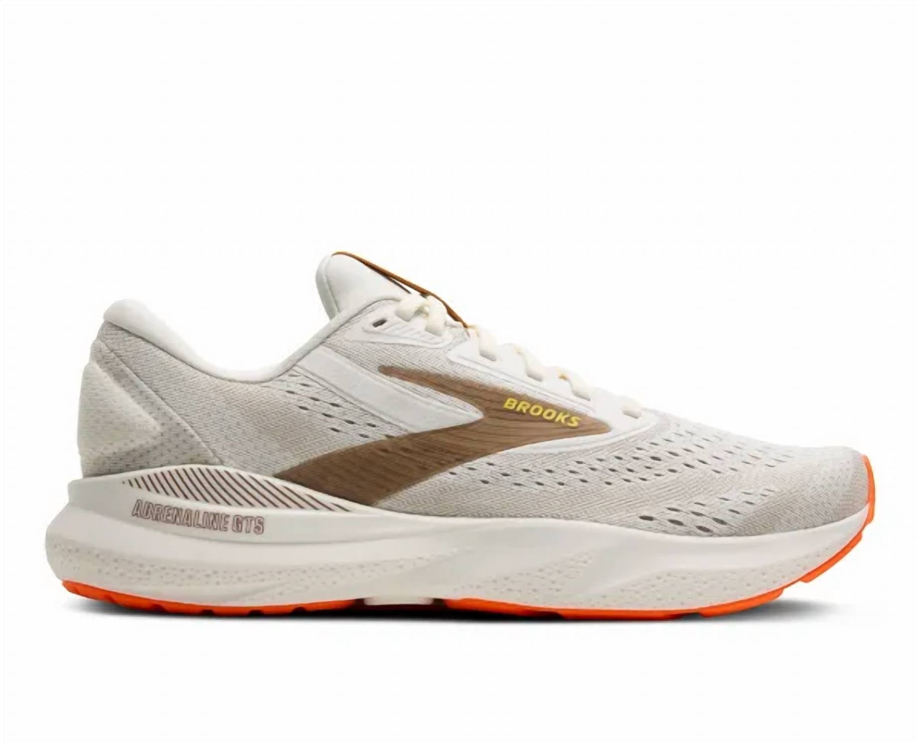 Brooks - Men's Adrenaline Gts 24 Shoes